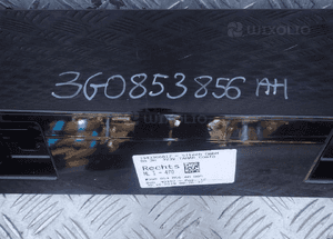 Vw passat B8 listwa progowa prawa 3G0853856AH radom 2