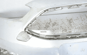 Ford focus iii MK3 lift 2014- zderzak przód przedni F1EB-17757-A 5