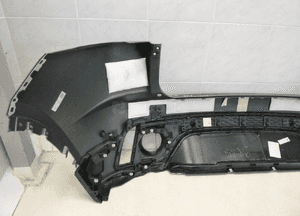 Jaguar e-pace X540 / r dynamic zderzak tył tylny 4xPDC oryginał 8