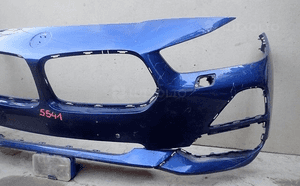 Zderzak przód przedni bmw X2 F39 2017- 3
