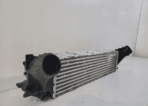 BMW 5 F10 / F07 528i Intercooler 7618769 - 13748 1