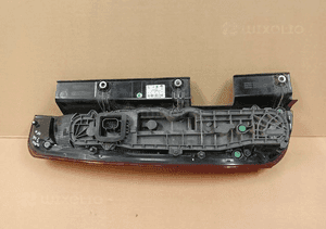 Lampa prawa tylna prawy tył fiat doblo 2 ii lift 2015- 2