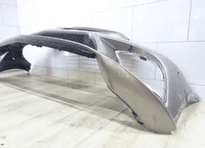 Mercedes c-klasa W205 lift zderzak przód przedni 13