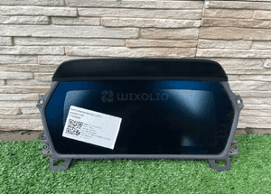 Licznik zegary led bmw Z4 G29 1 F40 5A1E654 1