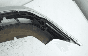 Audi A4 B5 8D zderzak przód przedni 8D0807111A 3