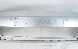 Zderzak przód przedni vw golf vii 7 5G0 12-16 5G0807221BN 3
