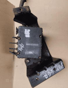 POMPA HAMULCOWA ABS CHRYSLER VOYAGER IV 4 2.8 CRD 04686987AG 1