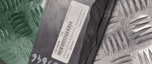 Bmw F25 szyba karoseryjna prawa tył tylna 7205646 11