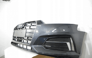 Zderzak audi A5 8W 8W6 8W8 2017-2019 grill 2