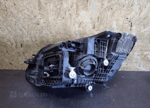 LAMPA PRZÓD PRAWA MERCEDES C KLASA W205 FULL LED 6