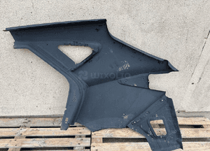Blotnik tyl tylny prawy hyundai IX35 IX-35 caly or 5