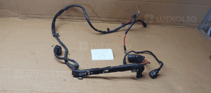 Instalacja wiązka maglownicy VW Golf V Plus 1