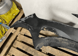 Zderzak przód przedni bmw 2 ii F45 F46 lift lci 4