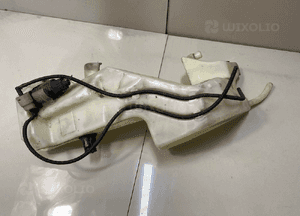 AUDI A4 B6 B7 ZBIORNICZEK SPRYSKIWACZY 8E9955451AB 8E0955453AF 2