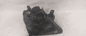 Przod przednia lampa lewa opel meriva a 4