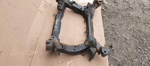 Wózek sanki przód Jaguar XF X250 8X23-5019-BB 2
