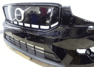 Zderzak volvo XC40 ii lift 22- przód przedni 31690933 5