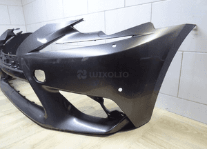 Lexus IS 250 300 Zderzak Przód Przedni 52119-53A10 3
