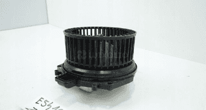 Nagrzewnica dmuchawa nawiewu mercedes c W206 21- A2069064401 3