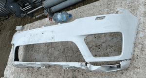 Zderzak przód przedni range rover sport ii 2 lift L494 2