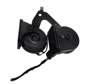 KLAKSON SYGNAŁ DŹWIĘKOWY OPEL ASTRA J IV 20840162 2012-2015 LIFT 1
