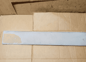 Listwa osłona podsufitki tył VW Golf IV 4 Kombi 1J9867617A 2