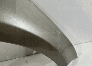 Audi A7 4G Błotnik przedni Prawy - 13947 5