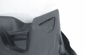 Deska rozdzielcza peugeot 208 2008 9845971780 9
