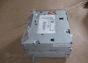 Radio radioodtwarzacz opel insignia a 13317120 2