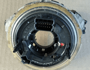 Audi A6 C6 A4 B6 taśma pod kierownice 4E0 953 541A 1