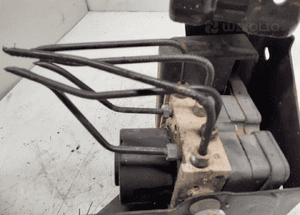 POMPA ABS PEUGEOT CITROEN NR 9665343980 ORYGINAŁ WYSYŁKA! 3