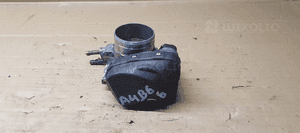 Przepustnica Audi A4 B6 1.6 06B133062D 2