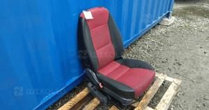 Fotel kierowcy fiat ducato jumper boxer 06- no GF1/043 3