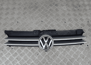 Atrapa grilla vw golf iv 1J0853655G 1
