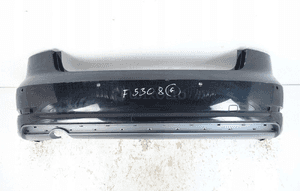 Audi A3 8V s-line S3 8V5 zderzak tył tylny 8V5807511C 1