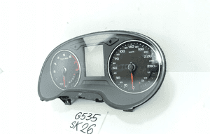Audi Q2 81A 2016- licznik zegary 81A920750J 4