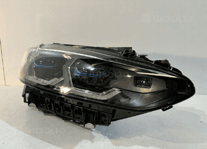 BMW 4 G22 / G23 Lampa Laser kompletna R - 15226 2