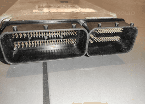 Mercedes W221 3.0CDI s komputer ecu sterownik stacyjka kluczyk oryginał 11