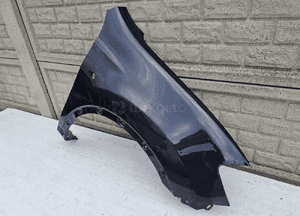 Nissan qashqai 10-13 lift błotnik prawy przód 2