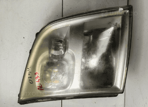 Reflektor lampa prawa przednia prawy przód ford transit 6C11-13W029 1