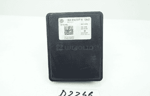 Sterowniki pompa abs vw ID.4 ID4 1EA 1EA614517N 5