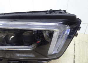 MERCEDES A KLASA W177 lampa przód MULTIBEAM a1779062605 2