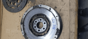 Sprzęgło dwumas koło dwumasowe BMW 3 E46 1.8i 7512693 2
