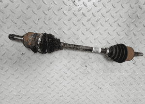 Opel adam 1.4b 12-19 półos półośka poloska lewa 10316362 1