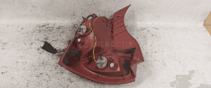 Tyl tylna lampa lewa kia picanto 2 4