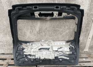 Klapa bagaznika tyl tylna peugeot 508 i 1 kombi sw 5