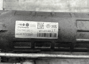 MAGLOWNICA PRZEKŁADNIA KIEROWNICZA AUDI A6 C6 4F2422066A 7853993190 UK 12