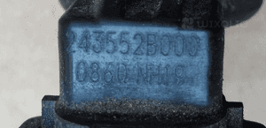 Kia Ceed I 1.4  1.6 16V czujnik sterownik faz rozrządu 24355 2B000 3