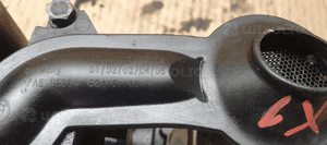 Pompa oleju olejowa smok BMW X1 E84 Lift 2.0D 7810773 6