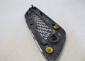 RANGE ROVER EVOQUE L538 LIFT WLOT ZAŚLEPKA MASKOWICA KRATKA MASKI ORYGINAŁ 7